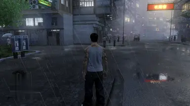 Sleeping Dogs - TRUEHDR (Graphics Mod) at Sleeping Dogs: Definitive Edition  Nexus - Mods and community