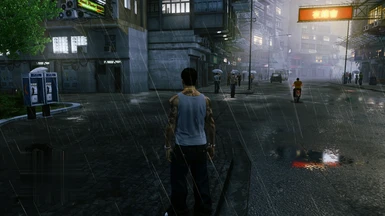 Sleeping Dogs Definitive Edition Proper New Game Plus Starter Save at Sleeping  Dogs: Definitive Edition Nexus - Mods and community