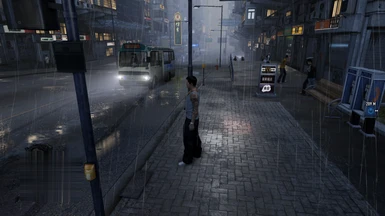 Sleeping Dogs - TRUEHDR (Graphics Mod) at Sleeping Dogs: Definitive Edition  Nexus - Mods and community