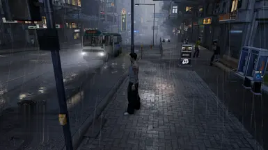 Sleeping Dogs: Definitive Edition Nexus - Mods and community