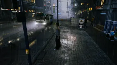 Coming Soon - Sleeping Dogs Definitive Edition No Fog Mod (No Reshade /  ENB / 3rd Party Apps) : r/sleepingdogs