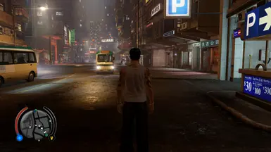 Exploring the Mod Menu in Sleeping Dogs DE : r/sleepingdogs