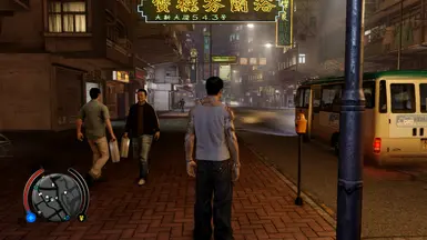 Sleeping Dogs - TRUEHDR (Graphics Mod) at Sleeping Dogs: Definitive Edition  Nexus - Mods and community