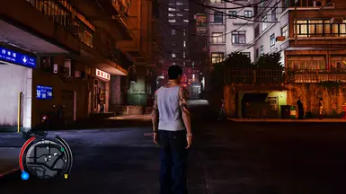 SD - Remastered Graphics FX at Sleeping Dogs: Definitive Edition Nexus -  Mods and community