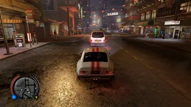 SD - Remastered Graphics FX at Sleeping Dogs: Definitive Edition Nexus -  Mods and community