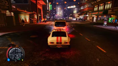 Sleeping Dogs: Definitive Edition Nexus - Mods and community