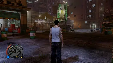 Sleeping Dogs: Definitive Edition - Graphical Upgrades Detailed, No Plans  For Mod Tools