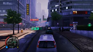 SD - Remastered Graphics FX at Sleeping Dogs: Definitive Edition Nexus -  Mods and community