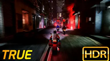 Sleeping Dogs: Definitive Edition - Graphical Upgrades Detailed, No Plans  For Mod Tools