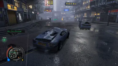 Sleeping Dogs: Definitive Edition - Graphical Upgrades Detailed, No Plans  For Mod Tools