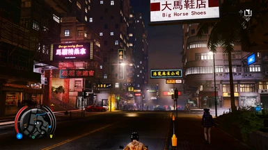 SD - Remastered Graphics FX at Sleeping Dogs: Definitive Edition Nexus -  Mods and community