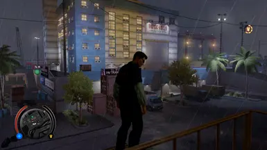 SD - Remastered Graphics FX at Sleeping Dogs: Definitive Edition Nexus -  Mods and community