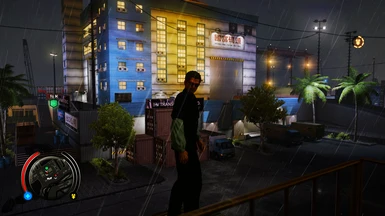 SD - Simple Realistic (Next Gen Update) at Sleeping Dogs: Definitive  Edition Nexus - Mods and community