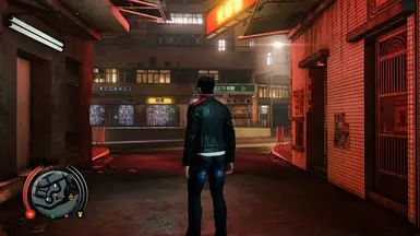 Sleeping Dogs: Definitive Edition - Graphical Upgrades Detailed, No Plans  For Mod Tools