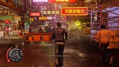 Sleeping Dogs Definitive Edition Proper New Game Plus Starter Save at Sleeping  Dogs: Definitive Edition Nexus - Mods and community