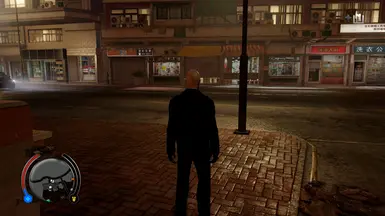 Sleeping dogs : New look pack mod - ModDB