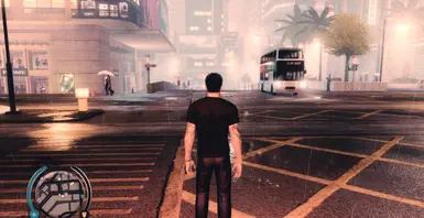 SLEEPING DOGS Definitive Edition em PT-BR na STEAM 