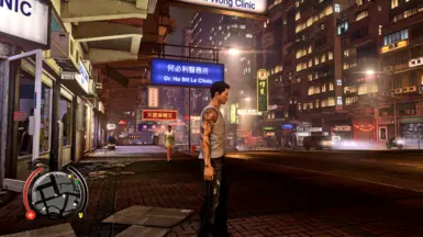 Sleeping Dogs - TRUEHDR (Graphics Mod) at Sleeping Dogs: Definitive Edition  Nexus - Mods and community