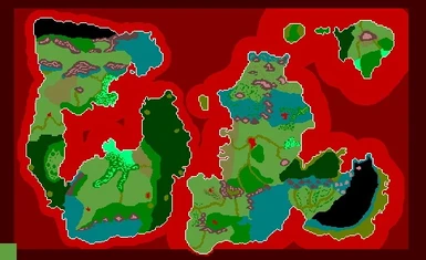 map_terrain sample