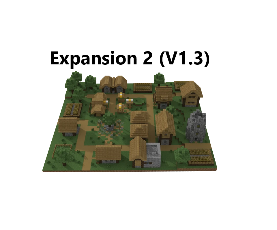 Деревня майнкрафт карта. Тирдаун майнкрафт. Teardown Minecraft Map. Teardown карты. Town 5 teardown