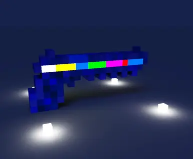 TurboWeapons