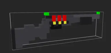 Shotgun reskin