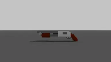 TF2 shotgun