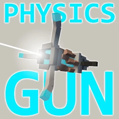 physics gun working