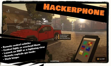 hackerphone