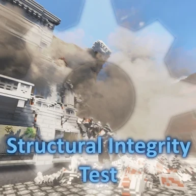 strucural integrity test