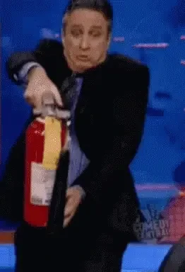 Better extinguisher