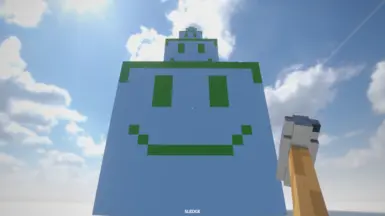 BLOOOOOCKCEPTION