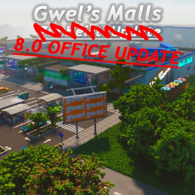 Gwel's Mall
