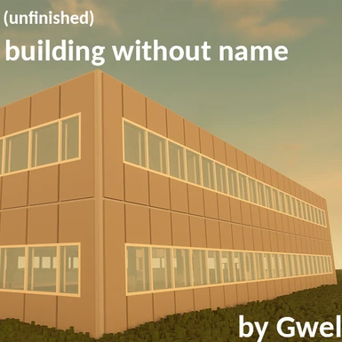 Gwel's Building