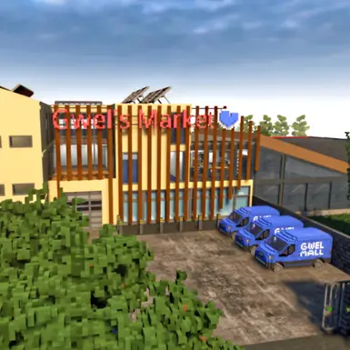 Gwel's Market