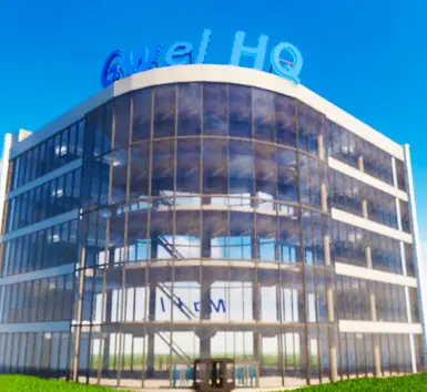 Gwel's High Building