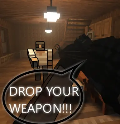 Rubys SWAT SCREAM