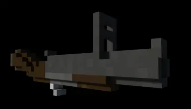 Grenade Luancher(Rocket reskin)