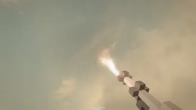 Blowtorch BBQ New Model Update