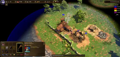 age of empires 2 graphics mod