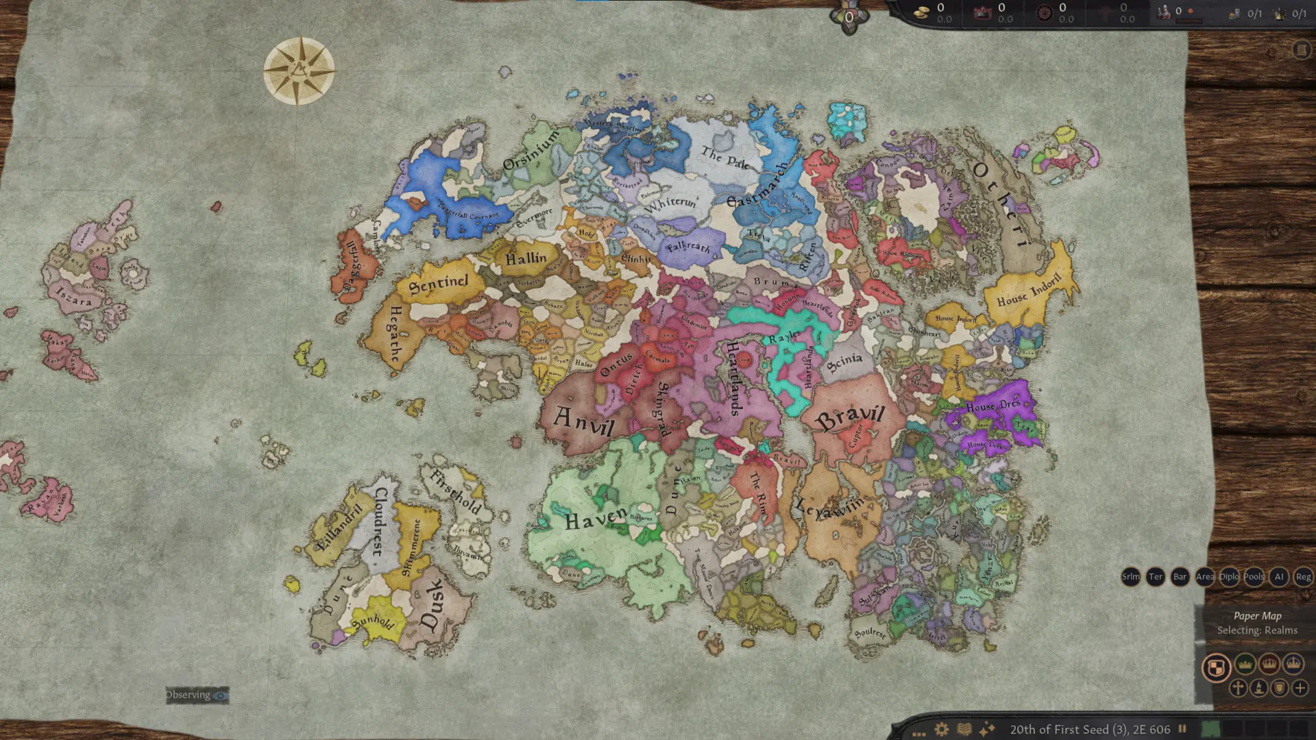 EK2 - Alliance War at Crusader Kings III Nexus - Mods and community