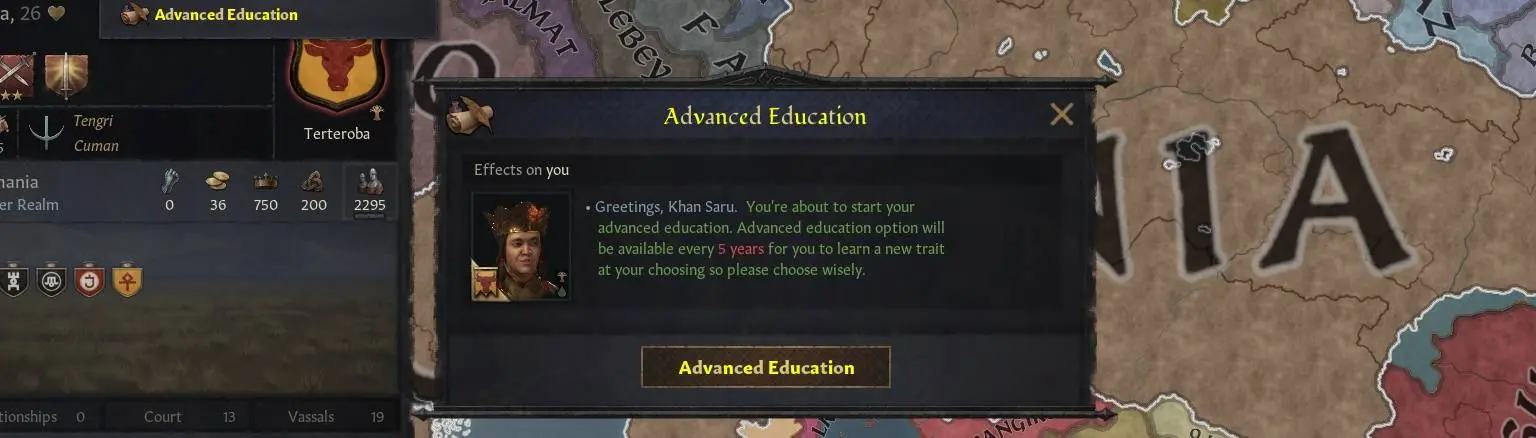 Here's How to Install Mods Manually for Crusader Kings 3 - Gayming