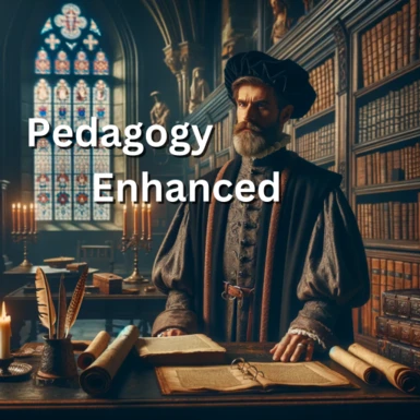 Pedagogy Enhanced