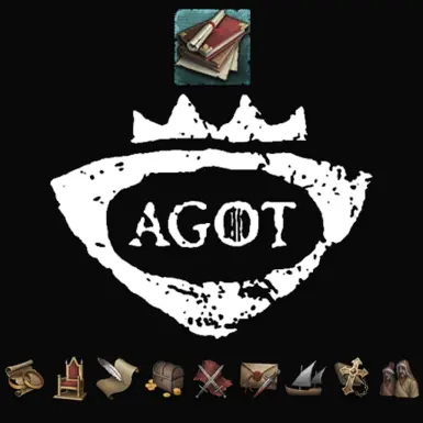 AGOT - Council Experience