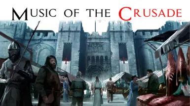 Music of the Crusade