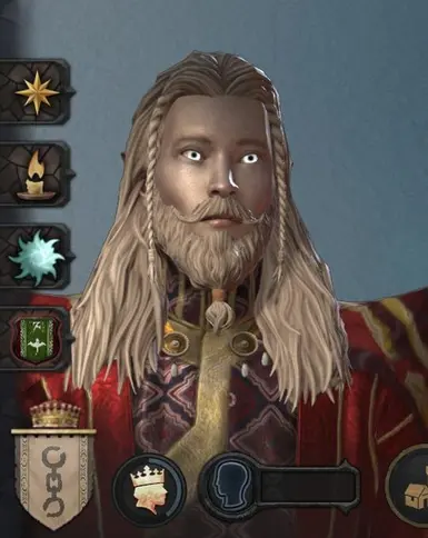 True falmer