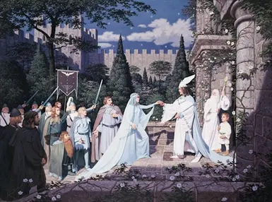 LotR Realms in Exile The Fourth Age