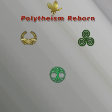Polytheism Reborn
