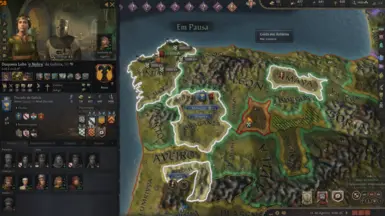 TRADUÇÃO CRUSADER KINGS III PT/BR - Skymods