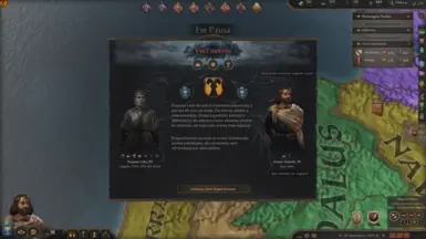 TRADUÇÃO CRUSADER KINGS III PT/BR - Skymods